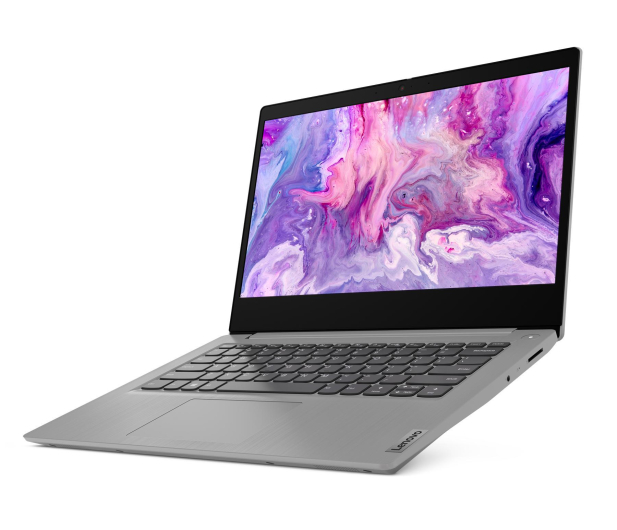 Lenovo IdeaPad 3-14 i3-1005G1/8GB/256/Win10 - 659907 - zdjęcie 2